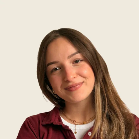Porträt von Elina Müller